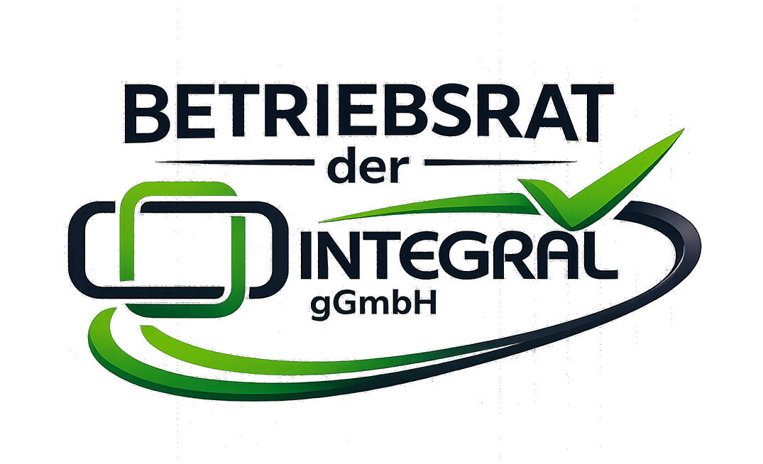 Betriebsrat der Integral gGmbH